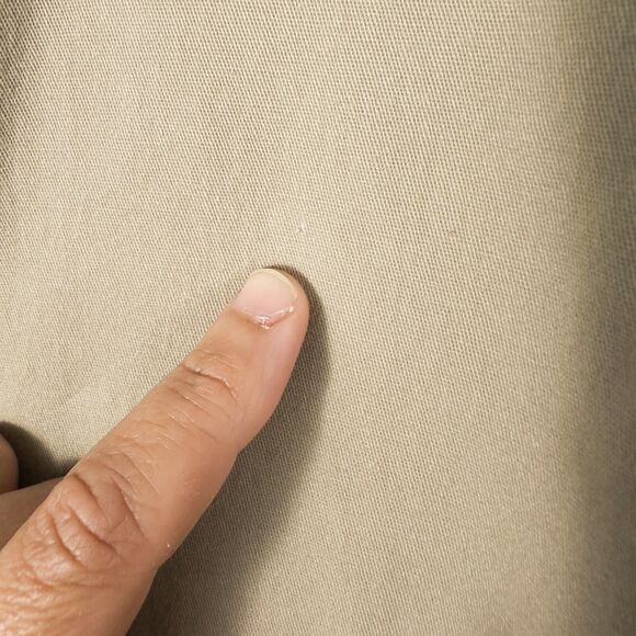 Dickies Flex Cargo Work Pant Mens 36x30 Regular Fit Straight Leg Desert Sand - Picture 8 of 15